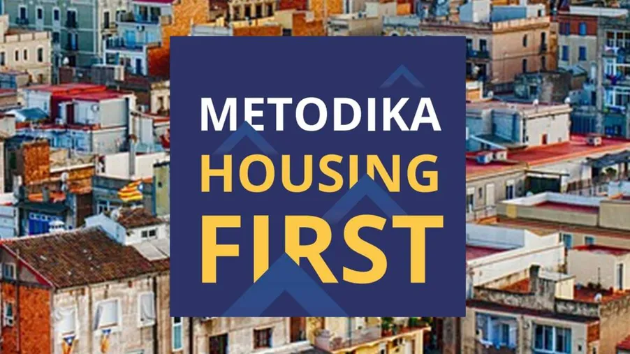 Vyšla metodika Housing First